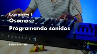 Programando  el Osmose E con Eagan Matrix