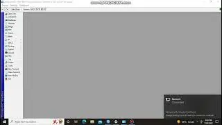 cara setting ip reservation with make static