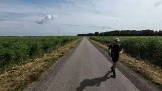 Cycling in the Province of Zeeland The Netherlands