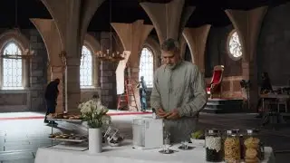 Nespresso | ¿En serio Jorge? | ES