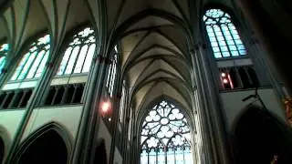 Suite No. 3 2. Toccata