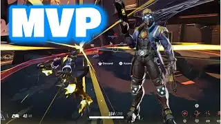 STAR LORD IS UNSTOPPABLE | Marvel Rivals