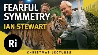 Fearful Symmetry - Ian Stewart's 1997 Christmas Lectures 5/5