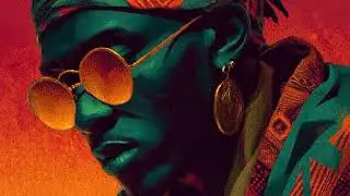 Noya - Ibi Mi Ni Jo Mi (Afrobeats)