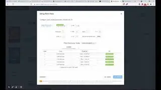 Renting out Splinterlands cards using PeakMonsters