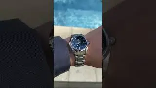 Grand Seiko heritage collection 9F quartz movement #sbgx261 #gs #datejust #gadawatch