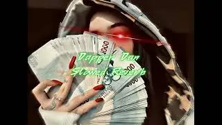 Dapper Dan Navaan sandhu slowed Reverb song 2025