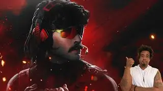 30 Minutes Of DR. DISRESPECT Gameplay! Rogue Company