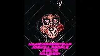 William afton edit