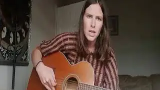 Barley and Grape Rag Rory Gallagher Cover by Hanora George