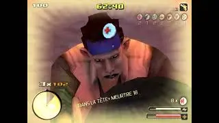 [FR] Total Overdose - #18 : Les activit&eacute;s - 4