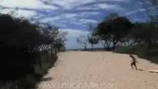 Oz Surf