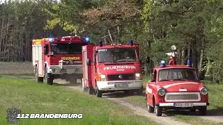 (Tatra Tanklöschfahrzeug) Einsatzfahrzeuge der FF Frauendorf