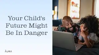 Child Identity Theft: How Scammers Make A Living Off Your Kids | Aura