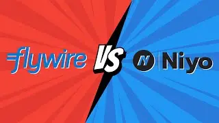 Niyo VS Flywire | Stop Paying 2% Extra | How to avoid Flywire for fee payments