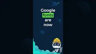 Email Builder  Google Fonts Support