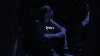 kane strang &ndash; wholebody blues (lyrics)