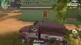 Rules of Survival Epic Clash 2.0 Ez melee win