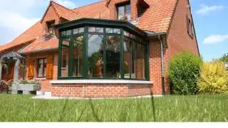 BUREAU ETUDE VERANDAS ABIHOME