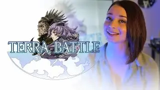 First look: Terra Battle, Mistwalker's new RPG