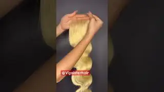 #blondecolor #closure #hdlaceclosure