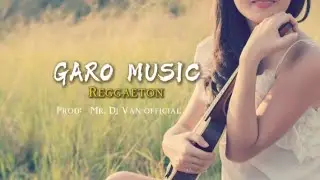 GARO FREE BEAT PROD: Mr.Dj Van official [No copyright] 2025
