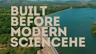 Sri Lanka's Hidden Engineering Wonders