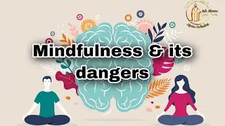 What about mindfulness? Is it really a secular meditation and what are its dangers?