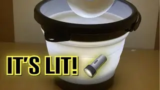 Brite Bucket!