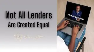 Secret Weapon For Mortgage Lender Selection: How To Choose Your Lender & Real Estate Partner