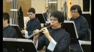 YouTube Symphony - 香港中樂團 Hong Kong Chinese Orchestra - Eroica