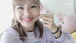 'DREAM' (PRE - DEBUT SONG)