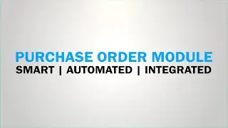 Logitrack Purchase Order Module: Streamlined International Procurement