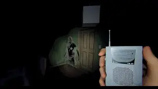 High Activity (10 Ridgeview Court) - Phasmophobia #4