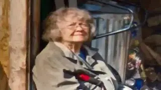 Search underway after 79-year-old woman vanishes while walking dog in Nova Scotia