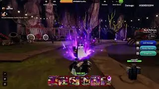 Anime Last Stand Grinding Johnny Joestar!