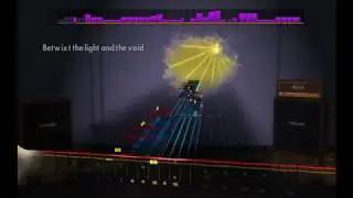 Shadow of Intent - The Heretic Prevails [Rocksmith 2014] (Lead)