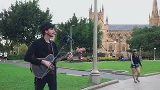 Luis Magni - A Girl Like You (Edwyn Collins)