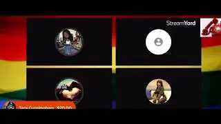 HearHerTV-Things go left because I disagree with bias Cash-App beggars supporting GOOMBA!