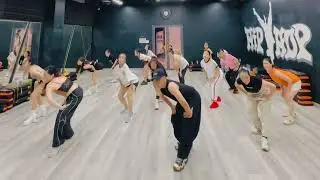 Thể dục vui- khoẻ(114)/ Muốn v&aacute; qu&aacute; muộn/ leader Bi
