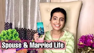 👩‍❤️‍👨YOUR SPOUSE’S NATURE❤️LIFE AFTER MARRIAGE💍HAPPINESS & STABILITY💒🔮TAROT READING🔮👰‍♀️