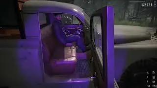 Contraband Police Part 1 Vod