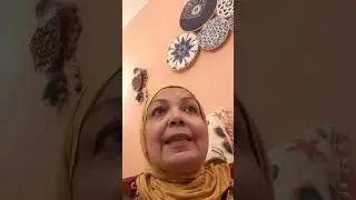 @مين الام اللى دعت على حد.ربنا يبتليه فى ولاده ابتلاء لايخف