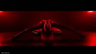 Julius Novoxrona Efedron fiery disco dancing