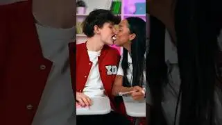 I like this video😅🤪 #tiktok #danilisboom #shorts