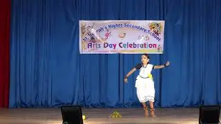 # folk dance #mambazham  #kids dance #നാടോടിനൃത്തം 