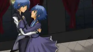 [UTAU] アドレサンス(Adolescence)- Siena Kotone & Danilo Kotone