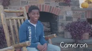 Wednesday’s Child: Cameron Cares