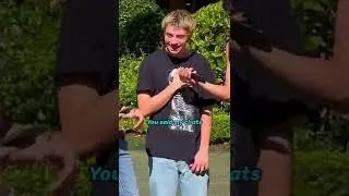 Лучший друг парня &mdash; это всегда он&hellip; (Тест на верность) #шорты