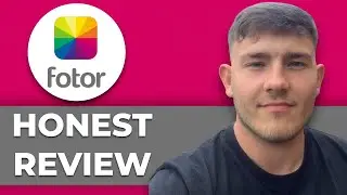 Честный обзор Fotor AI Art Generator &mdash; стоит ли оно того? (Руководство 2025)